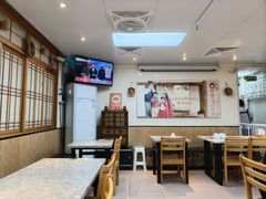 -屋里家延边朝鲜族冷面(南园店)