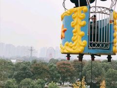 -南湖梦幻岛