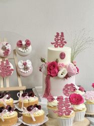 -厦门庐山大酒店·宴会厅