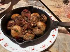 -BROWNSTONE布朗石西班牙餐厅(富城店)