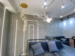 -Tipo Hair salon（明星）店