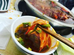 -渝味黄姐火锅(黄泥村店)