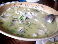 -一味一厨(泰华店)