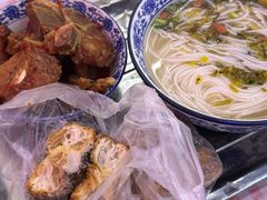 -唐记牛骨粉(陶溪川店)