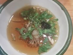 -拈签一笑黄牛肉辣卤串串