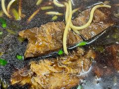 -小龙大肉面馆
