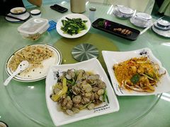 -景好海鲜餐厅(大鹏必选旅游店)