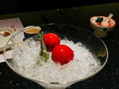-上井料理黑金店(IFS国金中心店)