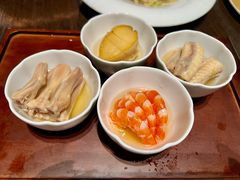 -彩丰楼中餐厅(佘山世茂洲际酒店)