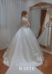 -纯色时光婚纱艺术馆WHITE