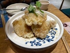 锅包肉-大同江朝鲜菜•长春地标美食(绿园吾悦广场店)