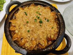 -小菜园新徽菜(合肥瑶海万达店)