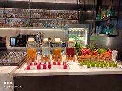 -广交会威斯汀酒店