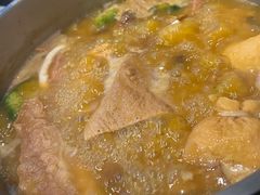 -熹悟海鲜火锅·广式打边炉