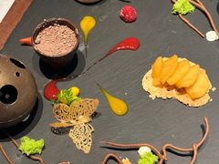 -王品牛排(郑州大卫城店)