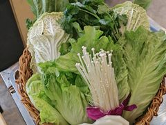 -陈大锅·岳阳鱼馆·地道岳阳菜(美食街店)