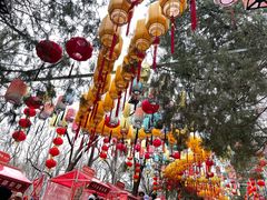 -千佛山风景名胜区