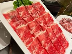 -牛街·马辈儿涮肉(牛街总店)