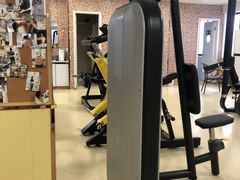 -中田健身工作室(中针商务店)