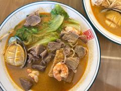 -一峰沙茶面(海峡国际店)