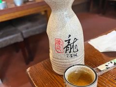 -束河人家(南锣鼓巷店)