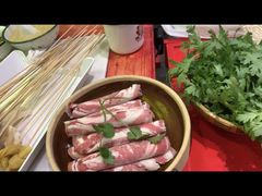 -XiaoJunGan Hotpot 钢管厂五区小郡肝火锅串串香