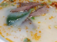 -辛杨和·大耳朵驴肉馆(银川总店)