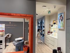 -海马体照相馆(上海月星环球港店)