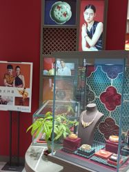 -周生生Chow Sang Sang(苏州中心南区店)