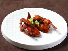 -醉庐·新上海菜(南京西路店)