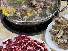 -老二正宗汕头牛肉丸店