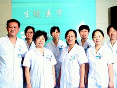 -中国人民解放军空军特色医学中心(空军总医院)