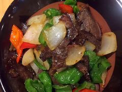 -可可大虾武汉土菜大排档(万松园1店)
