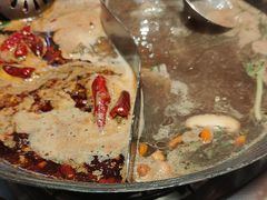 -江北北火锅馆·公路夜市(魏公村店)