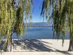 -西昌邛海湿地