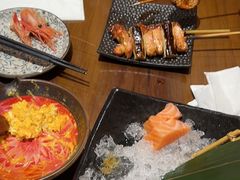 -白石的深夜食堂(济南万象城店)