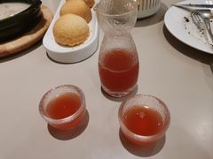 -蔡澜点心·粤菜(丽泽天街店)
