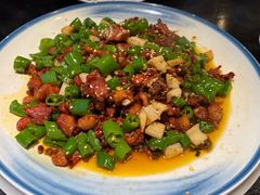 -三生三味密宗川菜·江景餐厅(来福士店)