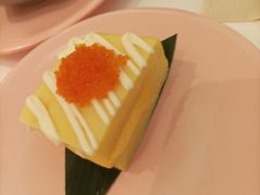 -争鲜回转寿司(通州万达店)