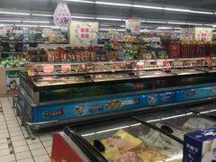 店内环境-美廉美多点(新龙店)