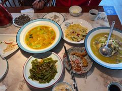 -川悦壹号·川菜(蠡溪路店)