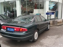 -东昌别克(花木店)