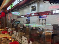 -钱锋炭缸烧烤(南湖大路总店)