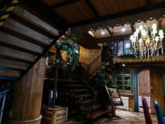-卢布里西餐厅(总店)