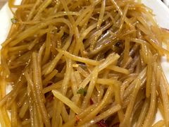 -姥家春饼店(漳州二路店)