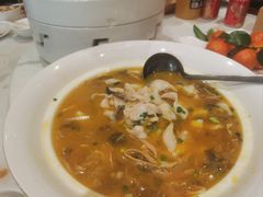 -香丰阁·烤鸭·川湘菜(清河店)