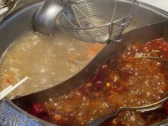 -千牛将·鲜牛肉火锅(开元路店)