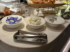 -北京港澳中心瑞士酒店·瑞士咖啡厅·自助餐