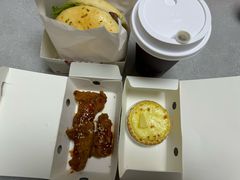 -必胜客(松雷店)