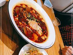 -渝乡人家(和平里店)